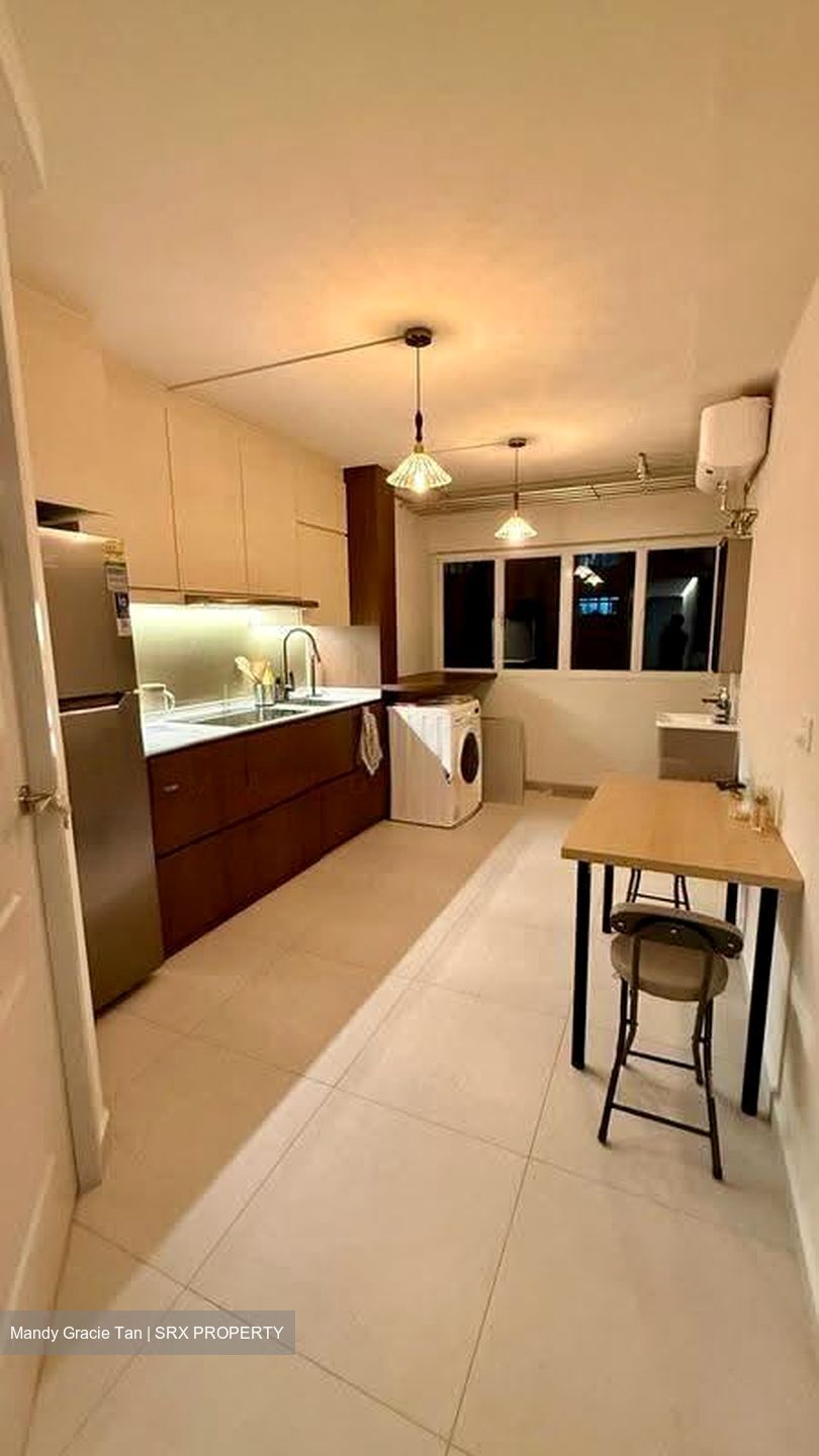 Blk 307 Clementi Meadows (Clementi), HDB 3 Rooms #618171061
